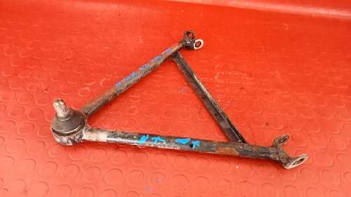 Braccio trapezio anteriore - braccio,