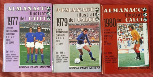 Lotto almanacco illustrato - 3,