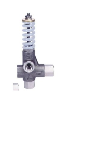 Valvola pass vb80 150 - di, vb80/150