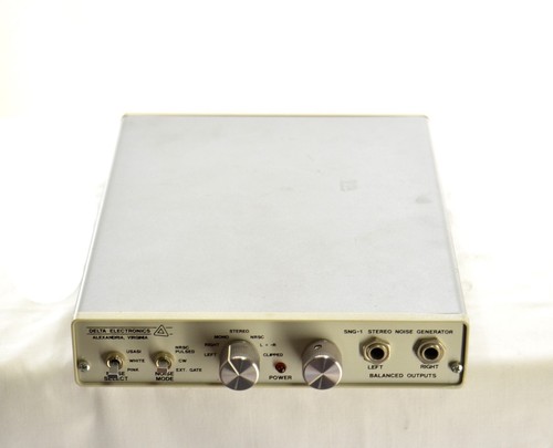 Delta electronics sng - electronics, sng-1