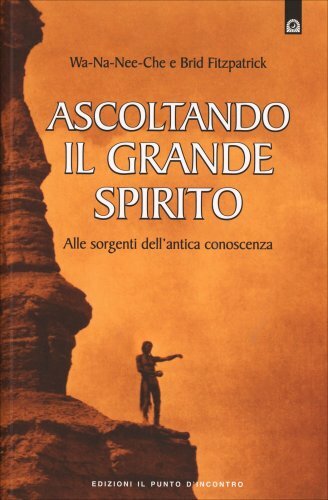 Libro ascoltando grande - libro,
