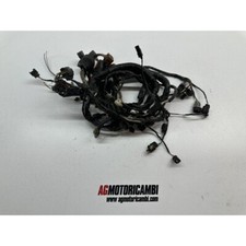 IMPIANTO ELETTRICO PER RICAMBI ROTTO KAWASAKI ZX-10R ZX10R NINJA 1000 2008-2010