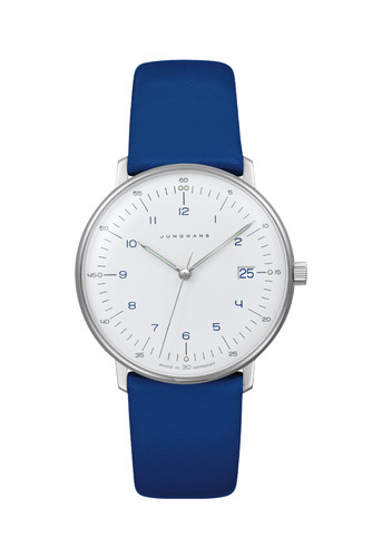 Orologio new junghans - junghans, max
