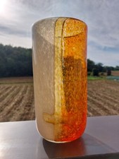 ANNI 60 MURANO GLASS VASO