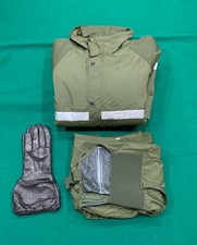 COMPLETO MOTOCICLISTA E. I