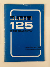 Istruzioni per l'uso e la