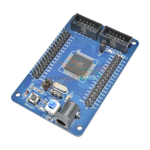 Atmel atmega128 avr - atmega128, minimum