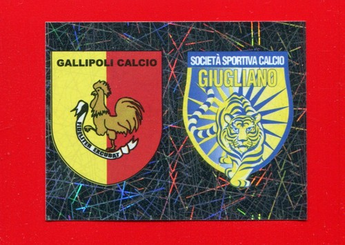 Calciatori panini 2005 - calciatori,