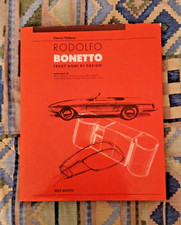 RODOLFO BONETTO. TRENT'ANNI DI