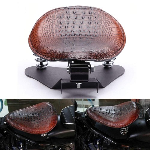 Sedile singolo moto sedile
