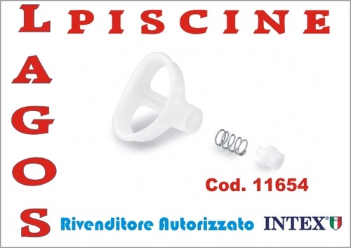 Ricambio intex pin per - ricambio,