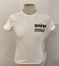 Maglia bambino SWM originale