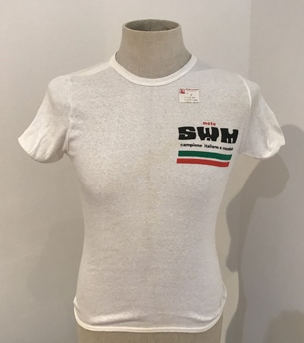 Maglia bambino swm originale - bambino,