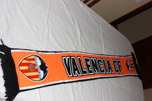 Sciarpa calcio ufficiale - ufficiale, in