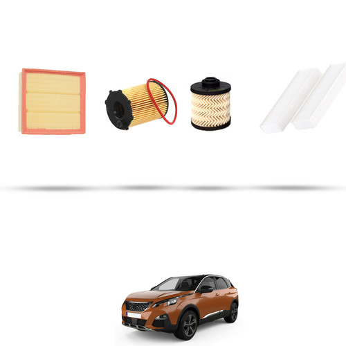 Hoffcar kit tagliando - hoffcar,
