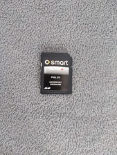 Scheda SD originale Smart 453