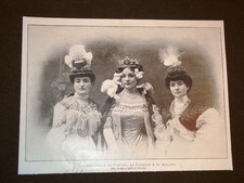 Roma nel 1905 Elezione delle