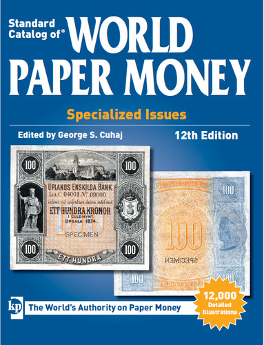 Standard catalog world - standard,