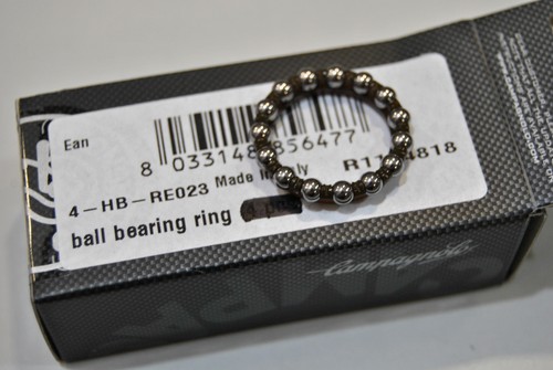 Gabbietta sfere mozzo ruote - gabbietta,