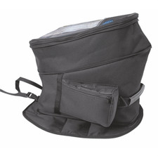 Borsa serbatoio moto enduro - borsa,