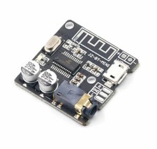 Scheda ricevitore audio stereo
