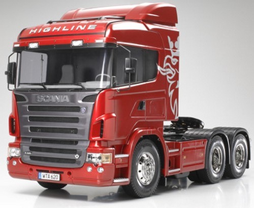Tamiya 56323 scala - tamiya, 1/14