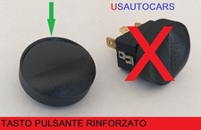 TASTO PULSANTE SOSTITUZI0NE