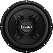 1 BOSS AUDIO SYSTEMS CXX12