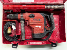 Martello Combinato Hilti TE