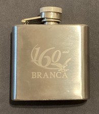 Vintage Fiaschetta tascabile