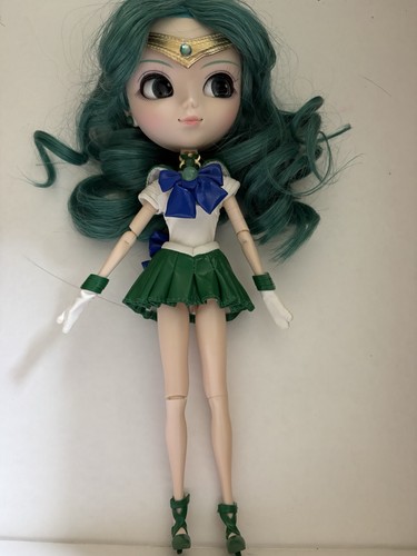 Pullip sailor moon - moon,