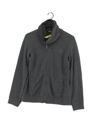 Giacca bomber norrona grigio - giacca,