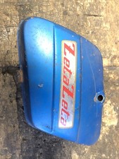 MOTO MORINI CORSARINO 50 ZZ