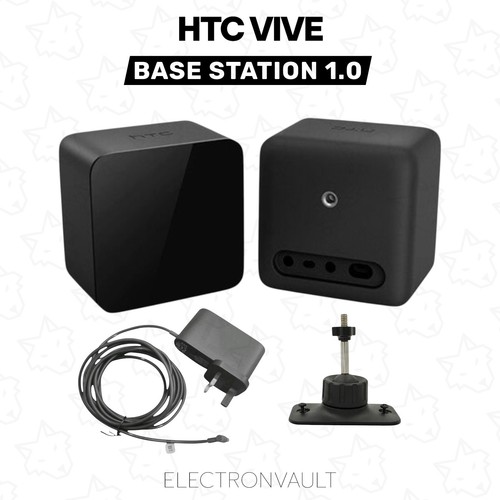 Stazione base htc - htc, 1.0