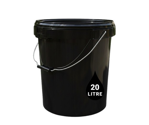 Secchio 20l contenitore - secchio,
