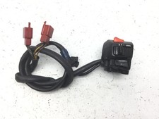 COMMUTATORE DEVIO LUCI DESTRO HONDA CBR F 600 1995 1996