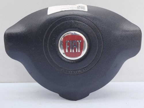 Airbag volante per fiat - airbag, scudo