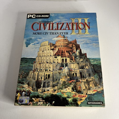 Gioco sid meier s - gioco, pc: