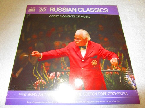 Russian classics great - russian,