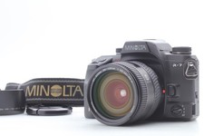 [Near MINT] Minolta α7 Maxxum