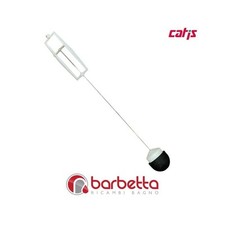 ASTA TELESCOPICA PER CASSETTA