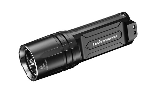 Fenix tk35ue flashlight - fenix,