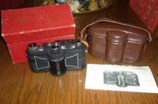 Fotocamera super panoramica