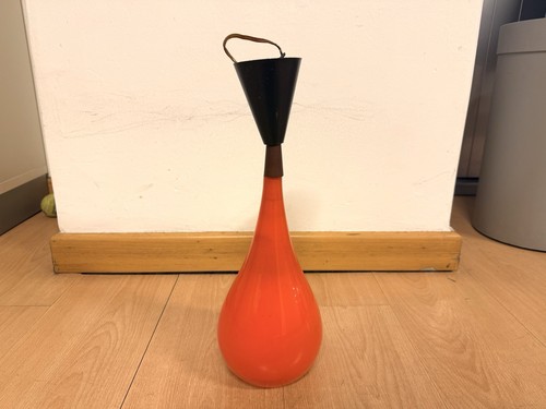 Holmegaard lampada sospensione - holmegaard,