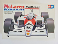 Tamiya 1988 McLaren F1 Honda