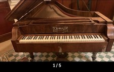 fortepiano