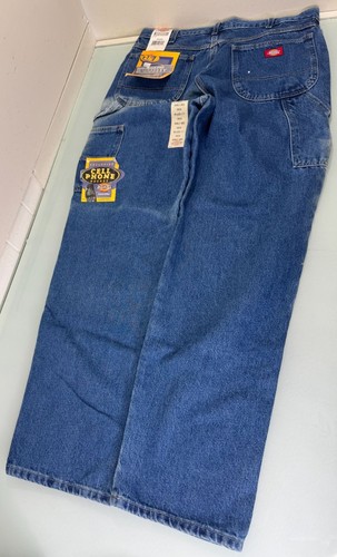 Jeans vintage dickies - jeans,
