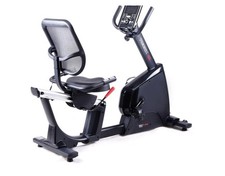 Cyclette Recumbent Toorx BRX R 300 – COME NUOVA – Usata pochissimo!