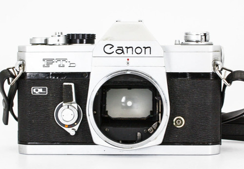 Ecc corpo fotocamera - 【ecc+4】,