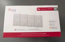 NUOVA confezione da 4